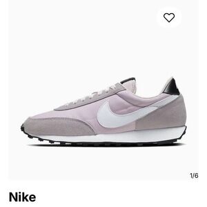 Nike daybreak sneakers women size 8